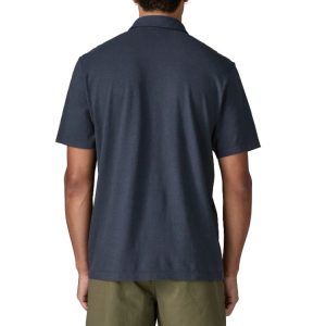 Patagonia Trail Harbor Button Down Knit Shirt – Men’s